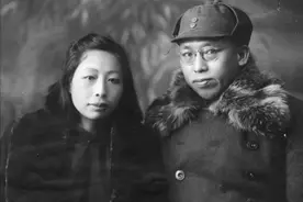 林月琴嫁罗帅后，“牺牲”的前夫吴先恩却回来了，这尴尬怎么解？图片