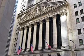 美国十大财团——影响美国经济的资本力量图片