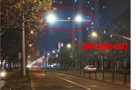 上海“电子警察”再升级！这个变化会让司机点赞图片
