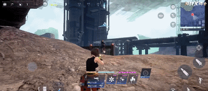 日本三大RPG之一竟也跟风出吃鸡？首冲只要648，蒂法老婆带回家？