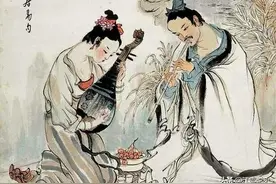 明清的“扬州瘦马”是什么？古代有钱人的爱好，心理异常扭曲图片