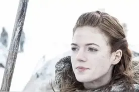 美剧《权力的游戏》，为什么大多数演员都来自英国？图片