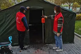 七绝十首（献给抗疫前线的英雄们）图片