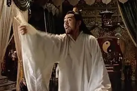 古代当官，是高危行业图片