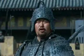 《三国演义》人物鉴赏——邢道荣图片