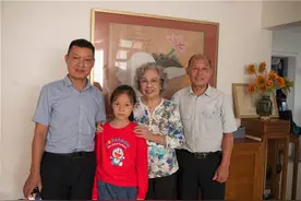 纪实 | 陶斯亮：我的大哥几个姓图片