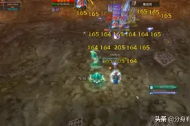 魔兽世界怀旧服：适合散人的几种赚金方法，一小时200金以上图片