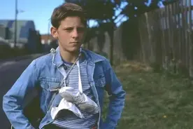 男人穿裙子、跳芭蕾舞受尽非议，“追求梦想”到底值得吗？图片