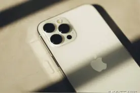 苹果手机不再“保值”，iPhone 12 Pro迎来新低图片