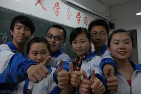 复读生的“惨痛血泪史”曝光：这届高考生都该引以为戒图片