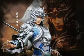 战神还是战五渣?拨开历史的迷雾，还原真实的赵云图片