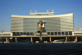 沈吉铁路沿线车站汇总图片