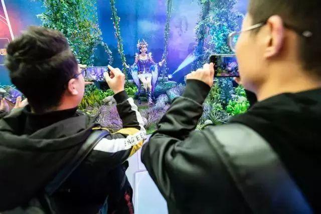 「案例」腾讯各大IP联合开展啦！你pick哪一个？