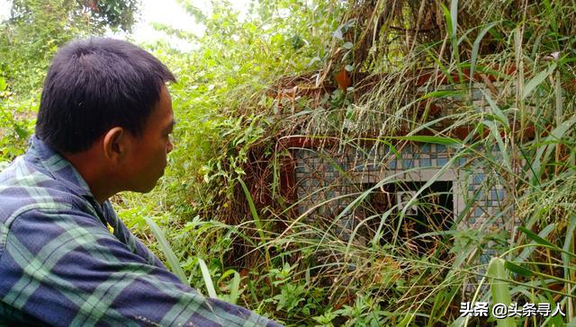 浙江宁波籍赴台老兵王财运在台湾孤独离世,头条寻人盼为他找到亲人