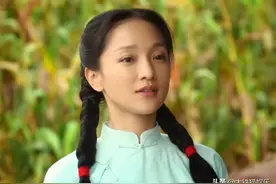 公主气质演不了村姑？这五位女演员告诉你，演技不行别甩锅给气质图片