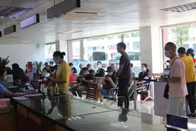 珠海9成车主还排长队处理违法？交警教你微信处理，只需1分钟！图片