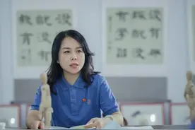 一场管理组织架构创新正在洛阳市实验小学悄然升级……图片