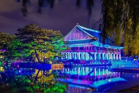 韩国旅游地理 首尔图片