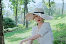 李沁，谢谢你让《极挑》再次封神，也让观众看到了贾乃亮的高情商图片