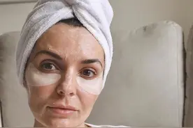 眼部抗老：比眼膜更有效的是这3点，省钱又高效，显年轻图片