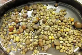 肾气一衰，结石自来！肾结石的真相，不过如此，中医告诉你图片