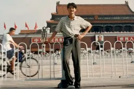为什么我讨厌一切刷屏，除了他？图片