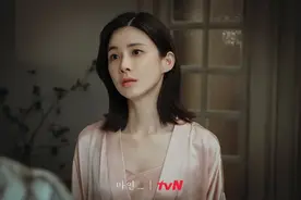 看透了《我的上流世界》，“韩国小姐”亚军的李宝英没嫁入财阀图片