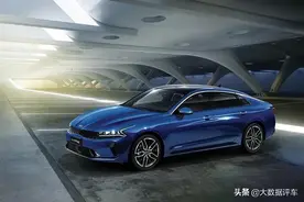 轿车真实油耗大横评，大车小车一网打尽图片
