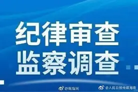 衡阳市蒸湘区人民政府副区长、公安分局局长肖文斌被查！图片