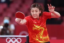 女乒团体半决赛即将来袭！陈梦，考验你的时候到了（附赛程）图片