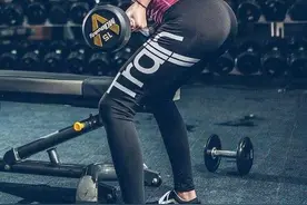 体能康复｜小粗腿是怎样造成的？图片