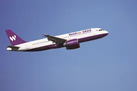 暑运拉开帷幕！西部航空新开郑州至海拉尔、三亚两条航线图片