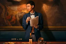 秦霄贤的电影《扬名立万》即将上映，于谦于大爷都还不知道呢图片