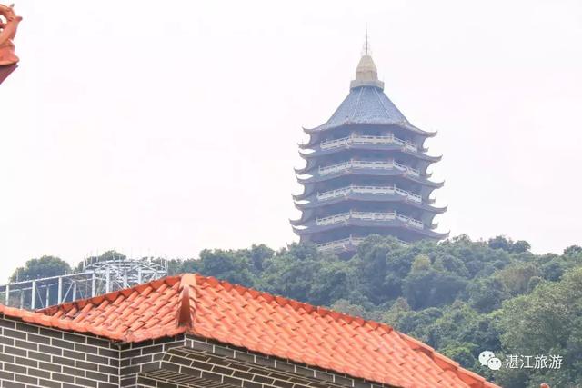 廉江谢鞋山 廉江谢鞋山有什么好玩的(图10) 廉江谢鞋山 廉江谢鞋山有什么好玩的(图10)