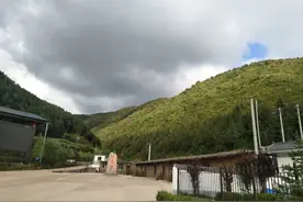 相约陈家洞图片
