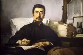 鲁迅的这4句名言，并未被当作经典，却隐含着大道图片