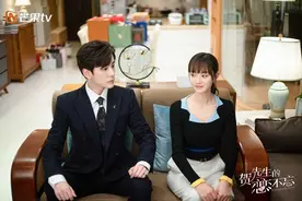 《贺先生的恋恋不忘》7月10号开播！萌娃+总裁奶爸组团追妻太带感图片