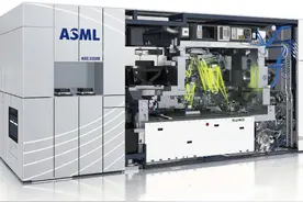 中国EUV光刻机新突破，距离成功还有多远？图片