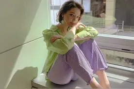 环球美女：俄罗斯妹子神仙颜值图片