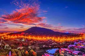 “蜀”是四川的简称，为何安徽合肥有一个蜀山区？图片