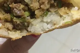 让人难忘的泸州另类小吃：浑水粑和蜘蛛粑图片