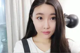 某女主播出直播事故，摄像头暴露代打行为，随后的解释像极了阿怡图片