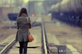 没有你的日子里作者：红马奔腾朗诵：幽湖图片