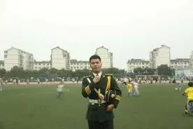 骄傲！四川这10位青年：保送北大，登上央视，获国家级奖励，都来自同一所大学！图片