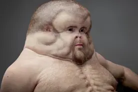 未来的人类会变成什么样？生活方式正在改变我们的身体图片