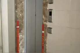 入住一年多还是临时电，保定这个小区业主有点闹心图片