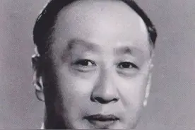 转贴：马连良的婚姻是顺境时锦上之花，亦是逆境时雪中之炭图片