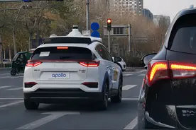 自动驾驶发展调查：产业化还需技术“破冰”图片