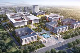 为何蚌埠和滁州都积极给安徽科技学院划地来建设校区？图片