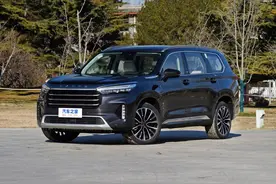 不到230马力都不好意拿出来！这半年国产2.0T竟然这么猛？图片